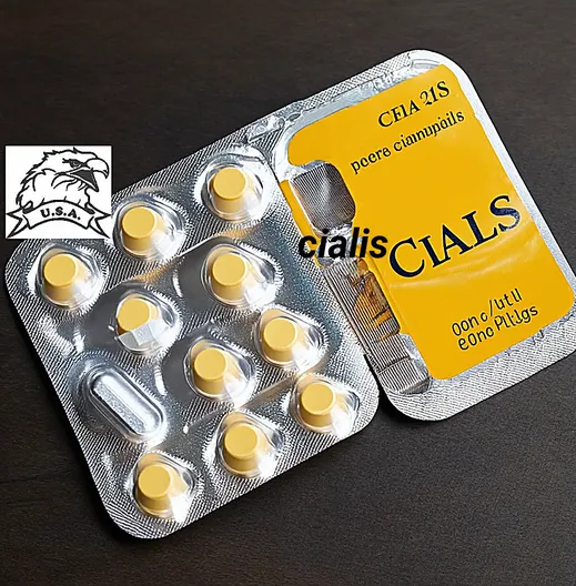 Quiero comprar cialis generico